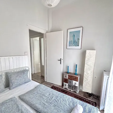 Apartmán Standard By Hi5 - Karoly 23 Budapešť