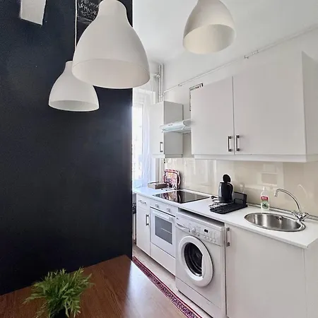 Standard By Hi5 - Karoly 23 Daire *