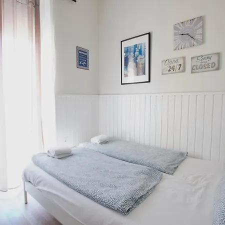 Apartamento Standard By Hi5 - Károly 23 Budapest