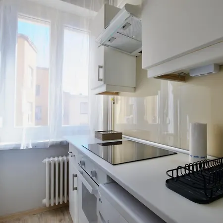 Standard By Hi5 - Karoly 23 Daire *