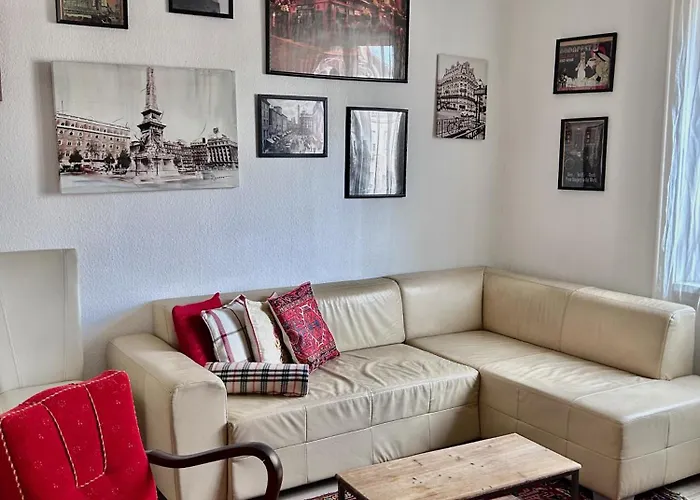 Apartamento Standard By Hi5 - Károly 23 *