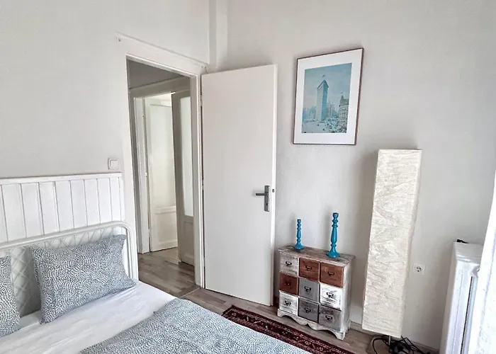 Apartamento Standard By Hi5 - Károly 23 Budapest