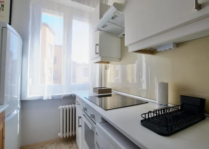 Standard By Hi5 - Károly 23 Apartamento *